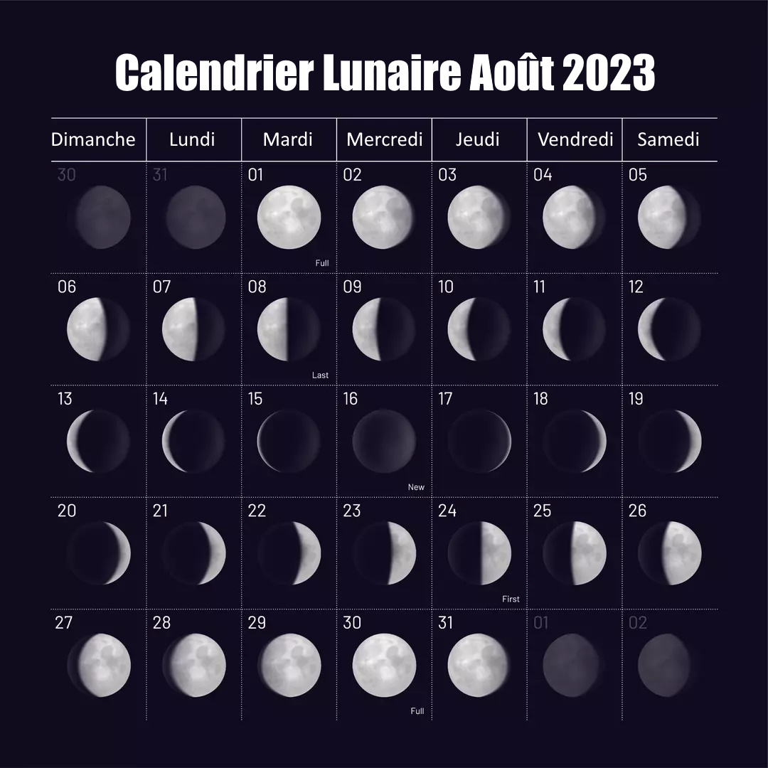 calendrier aout2023