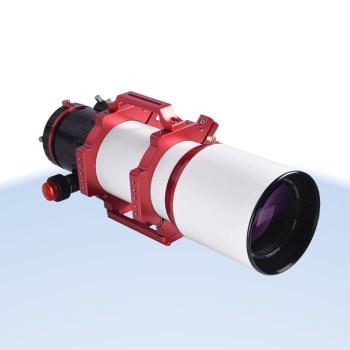 Astrographes