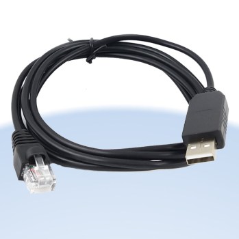 Accessoires informatiques: Rallonge USB 2.0 standard - long. 1,80m