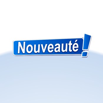 Nouveautés