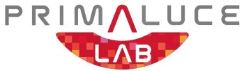 PrimaLuceLabLogo