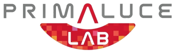 PrimaLuceLabLogo