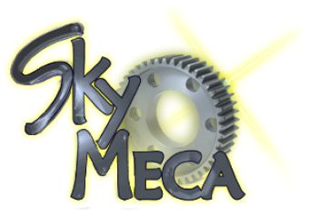 SkyMeca