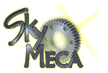 SkyMeca