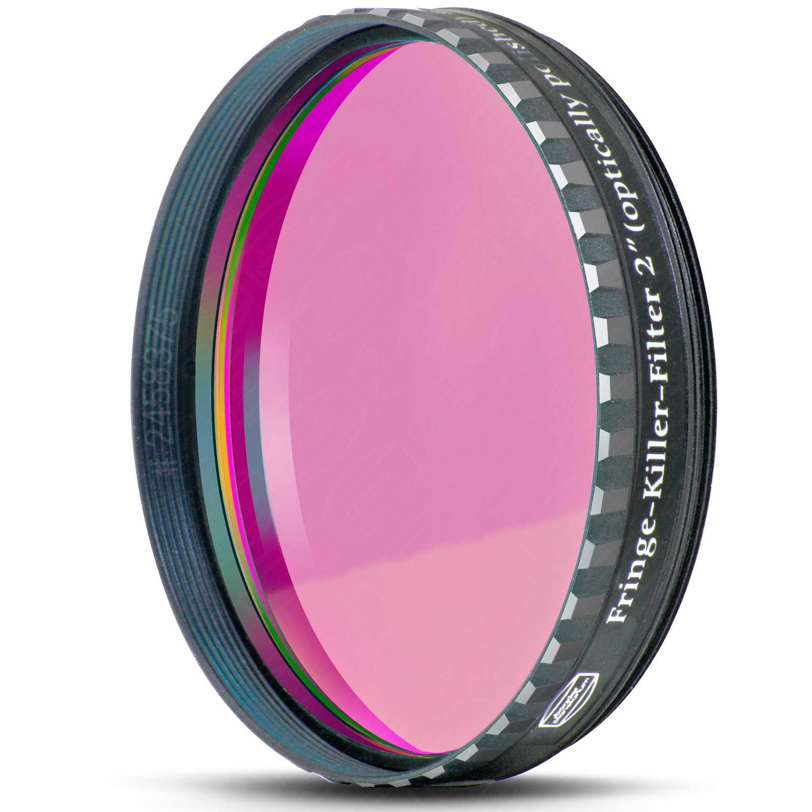 Filtre visuel anti-chromatisme Fringe-Killer - coulant 50,80mm (M48) - Baader