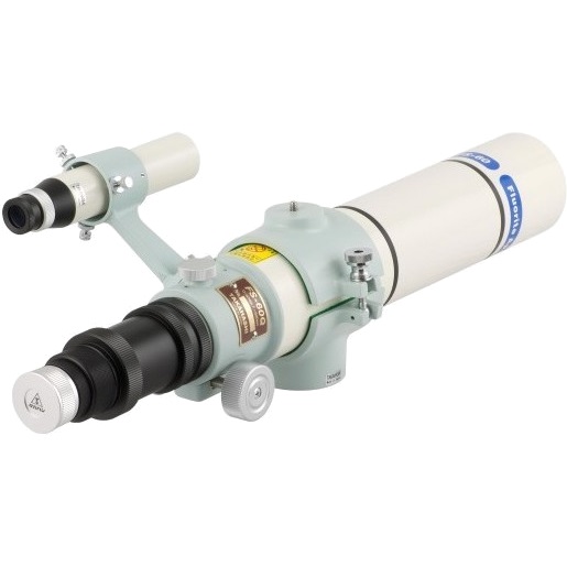 Lunette astronomique  60/355 APO FS-60Q avec accessoires - Takahashi