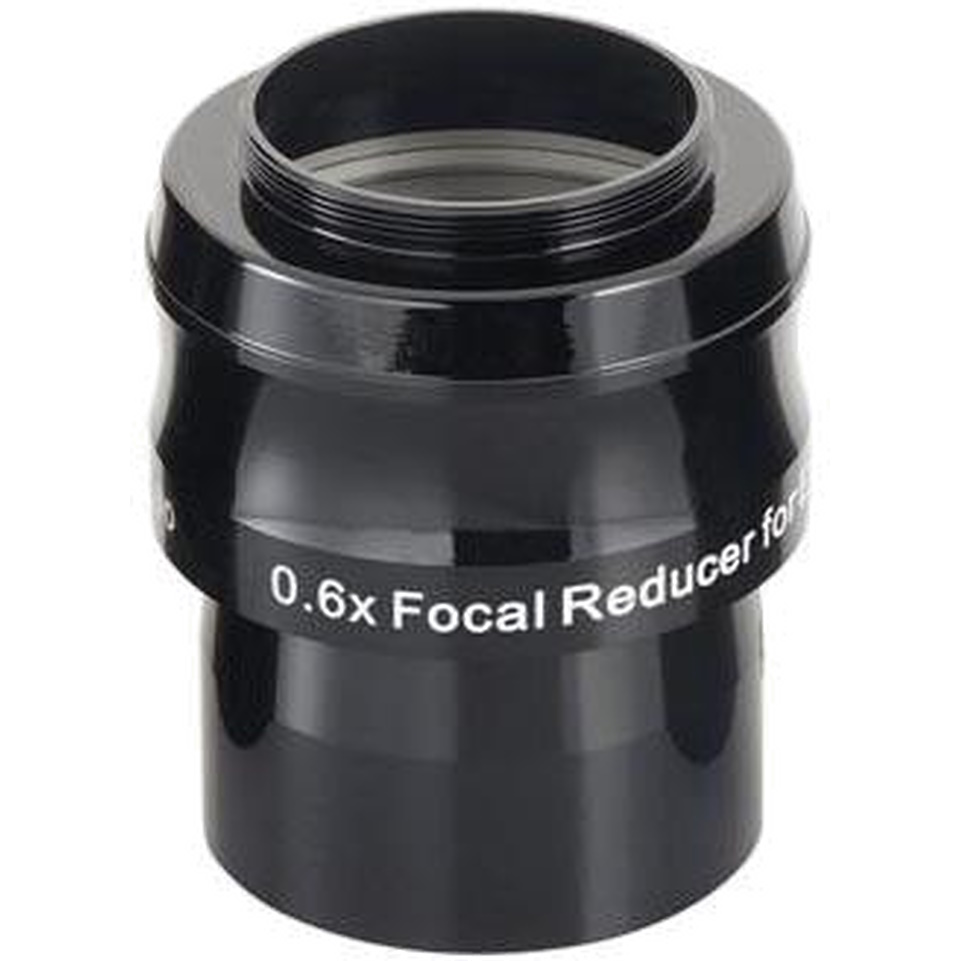 TS Optics Correcteur r ducteur 0 60x pour lunettes APO et ED TS