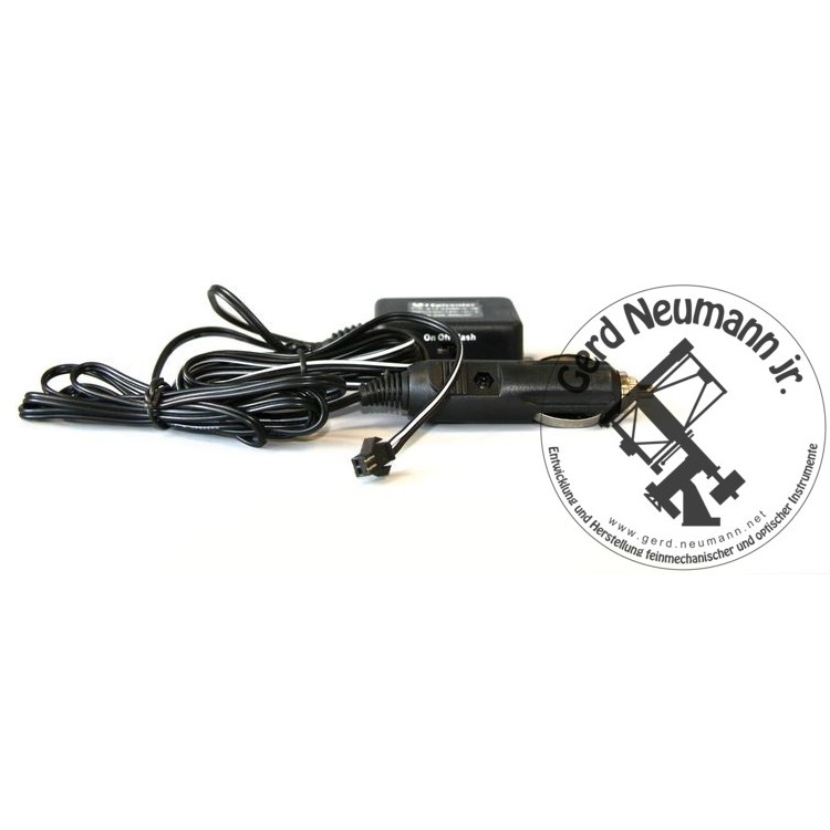 Inverseur 12V pour écran à FLAT Aurora Flatfield Ø 220mm - GN