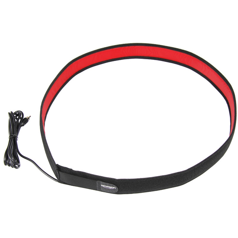 Résistance chauffante long. 120cm pour instruments Ø 370mm - Omegon