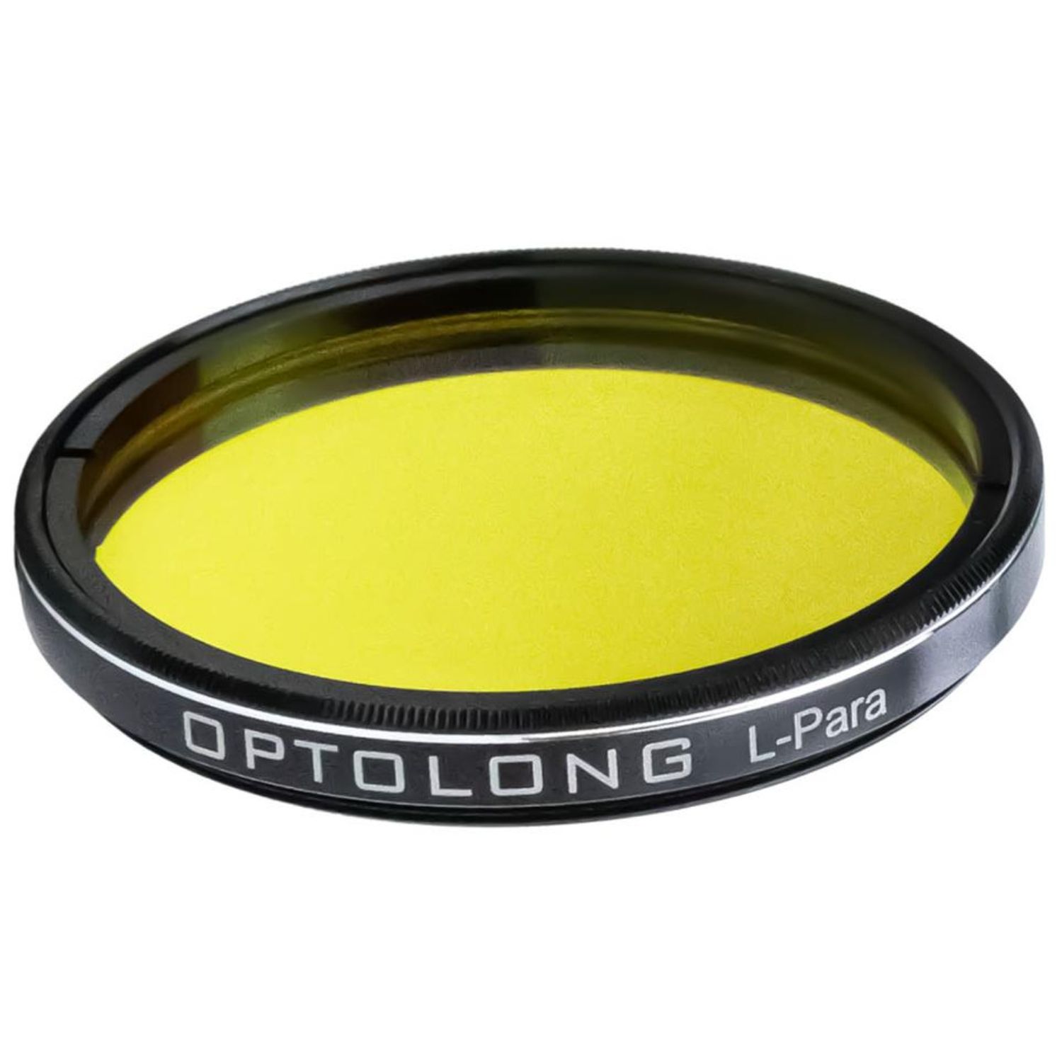 Filtre photo dual-bande Hα (H-alpha)-OIII 10nm L-Para F/2 coulant 50,80mm (M48) - Optolong