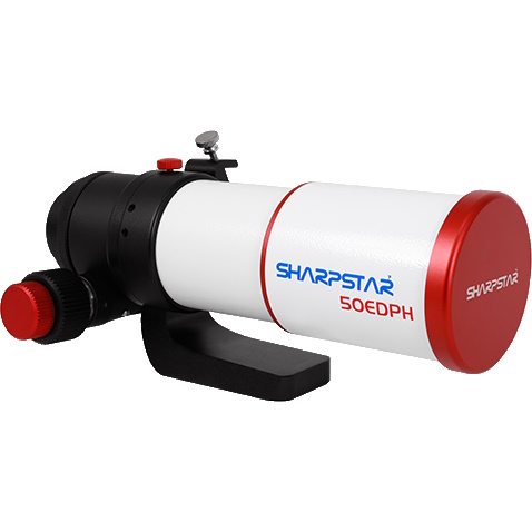 Lunette astronmique 50/275 EDPH APO triplet - SharpStar