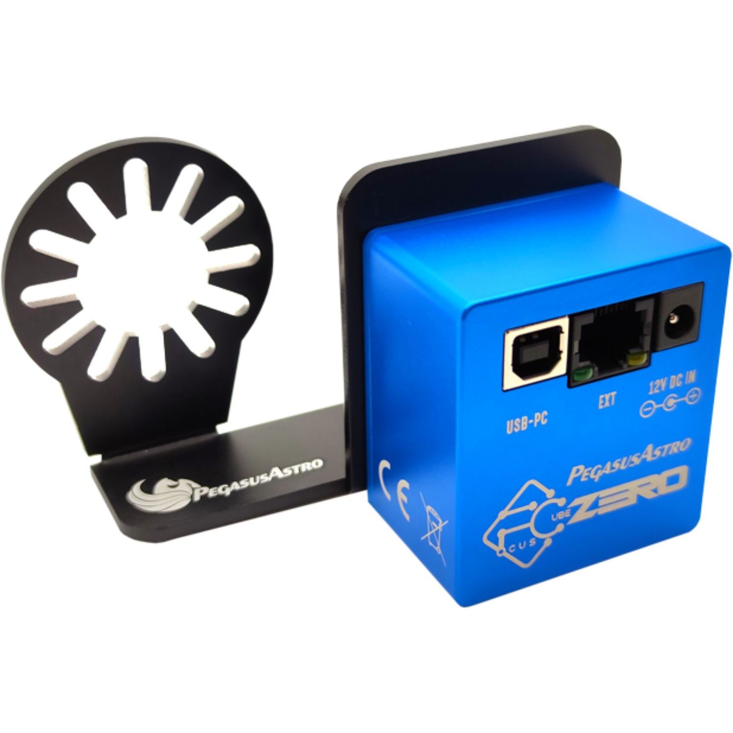 Moteur de mise au point FocusCube Zero pour C600, C800 et C925 - PegasusAstro