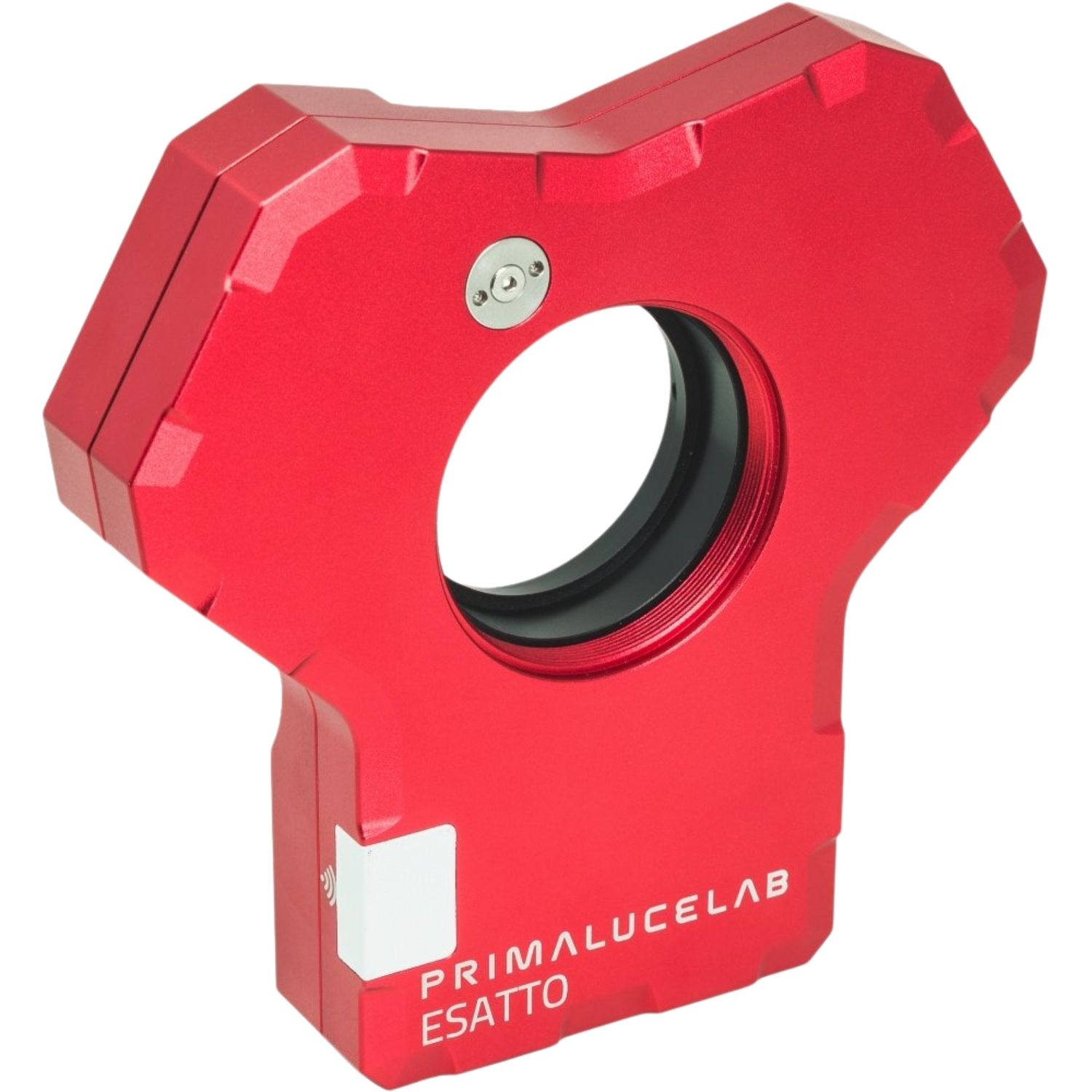 Porte-oculaire 2'' Crayford motorisé ESATTO 2'' LP (Low Profile) - PrimaLuceLab