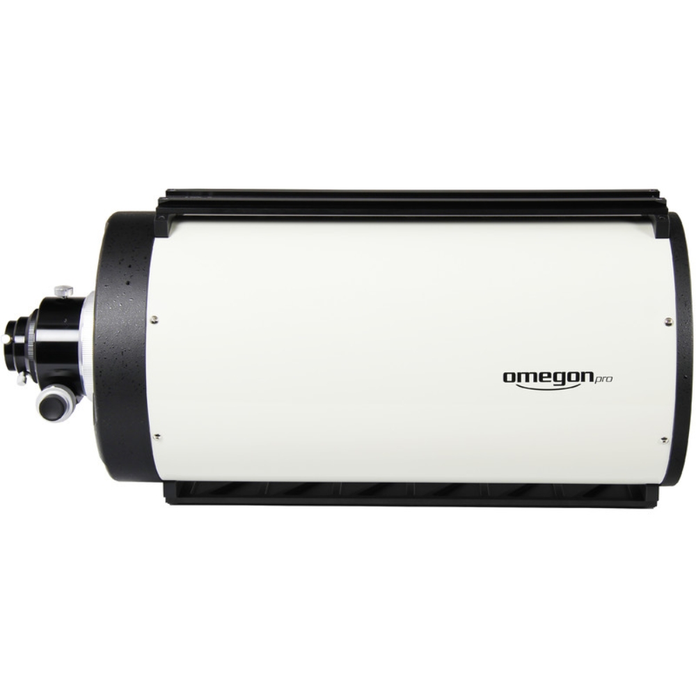 Télescope Ritchey-Chretien 250/2000 RC PRO tube acier - Omegon