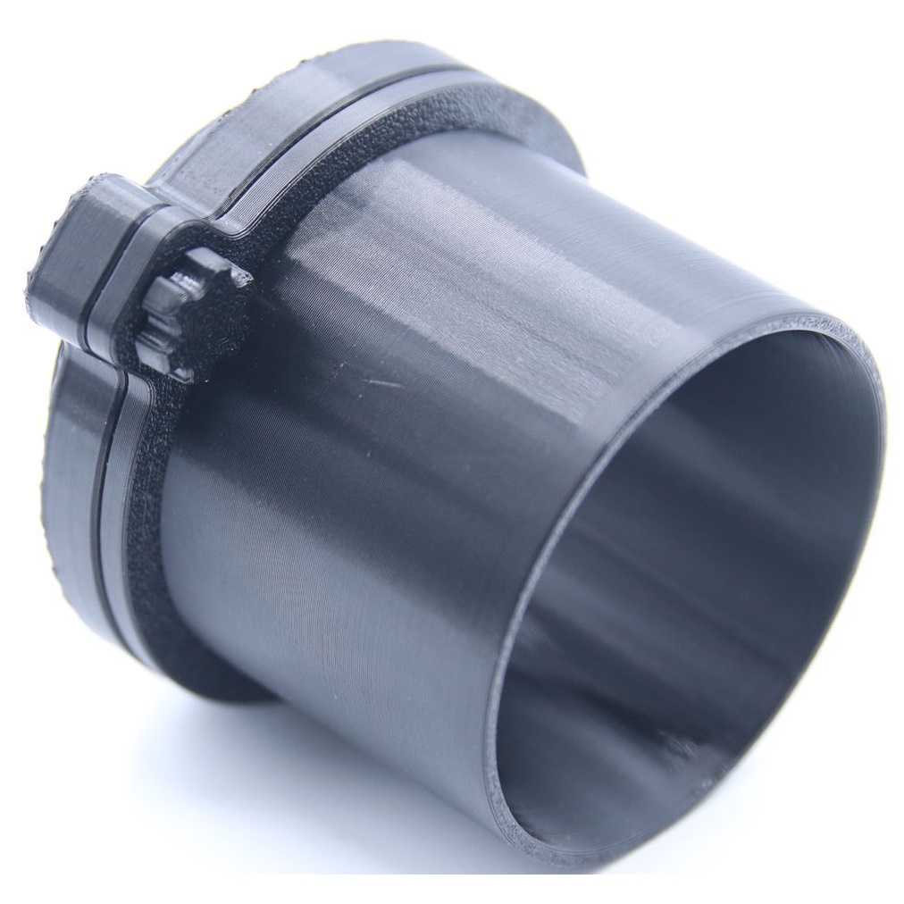 Support-filtres pour SeeStar S50 avec pare-buée - AstroPrints