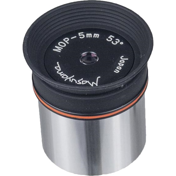 Oculaire  5mm  53° MOP - Masuyama
