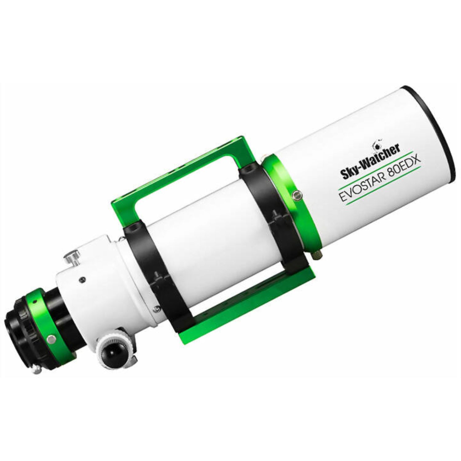 Lunette astronomique 80/600 EvoStar 80EDX - Sky-Watcher