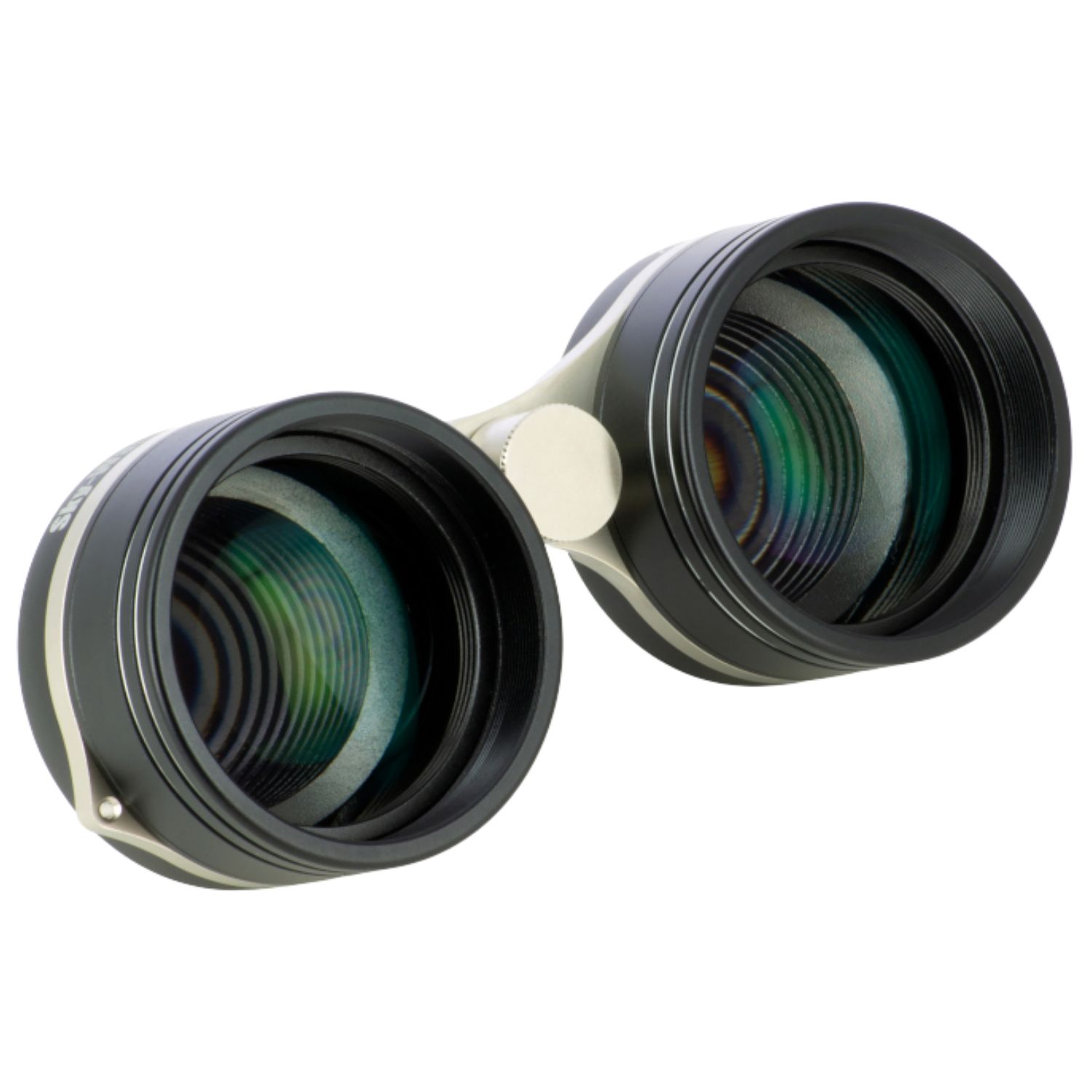 Jumelles  2,1x42 ''Oeil de hibou'' - Sky-Watcher