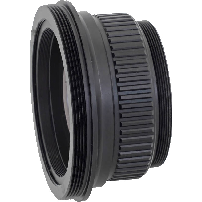 Correcteur de champ 1,0x TSFlat G2 pour lunette 72/432 ED et APO - TSOptics