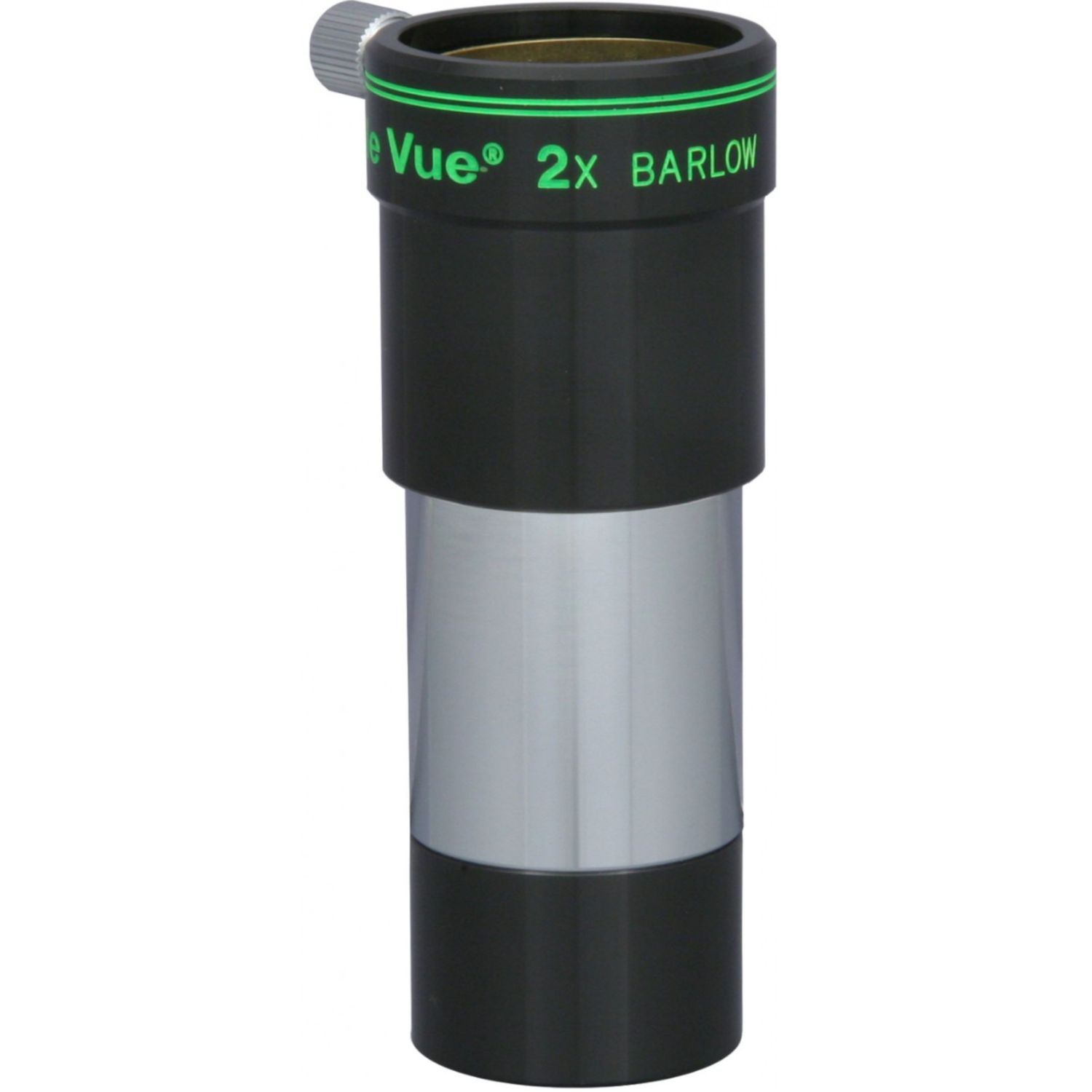 Lentille de Barlow 2x coulant 31,75mm - TeleVue