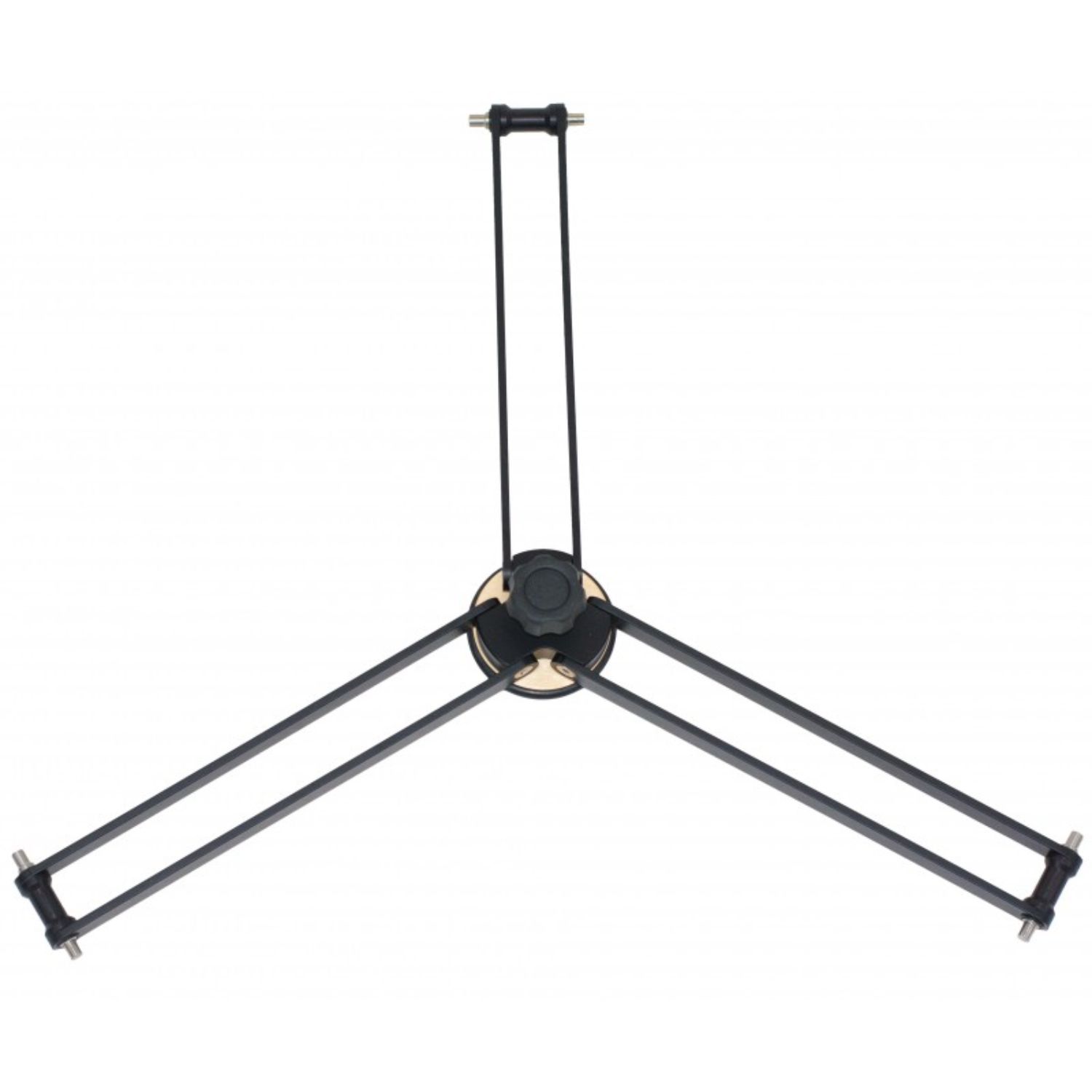 Protection anti-écartement D.37cm pour trépied - Berlebach