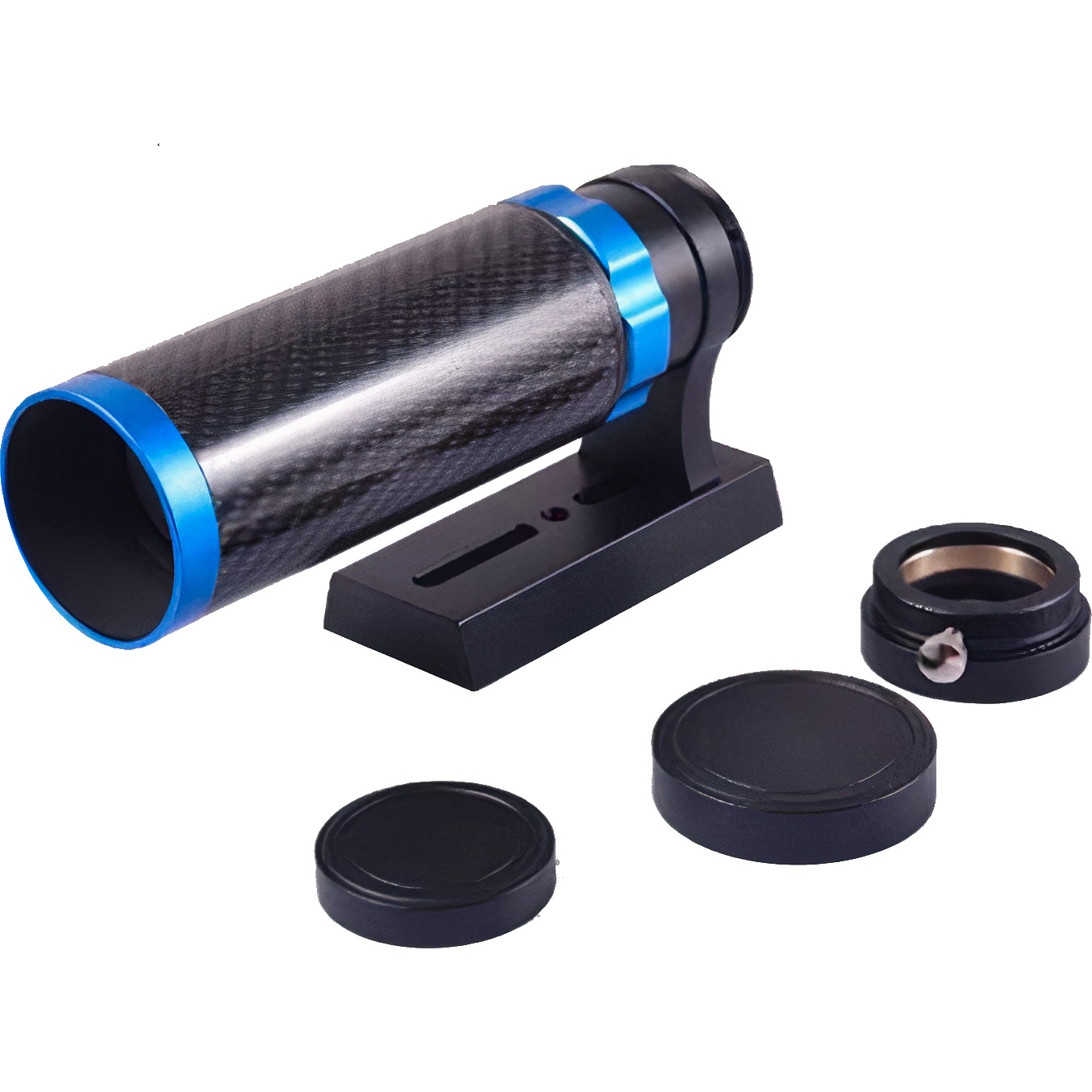 Lunette guide  40/132 mini - TSOptics