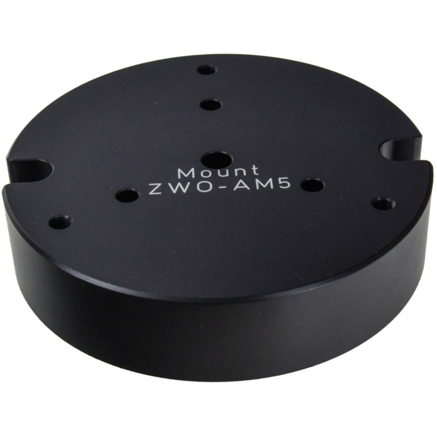 Platine adaptatrice pour AM5 / AM5N pour trépied d'AVX - Berlebach