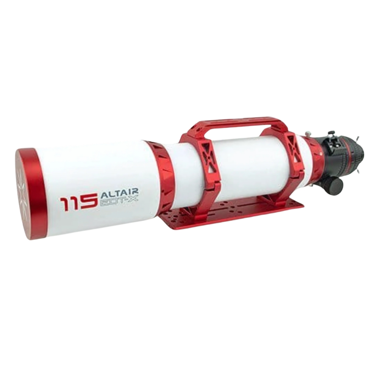 Lunette astronomique 115/805 Super ED APO triplet - AltairAstro