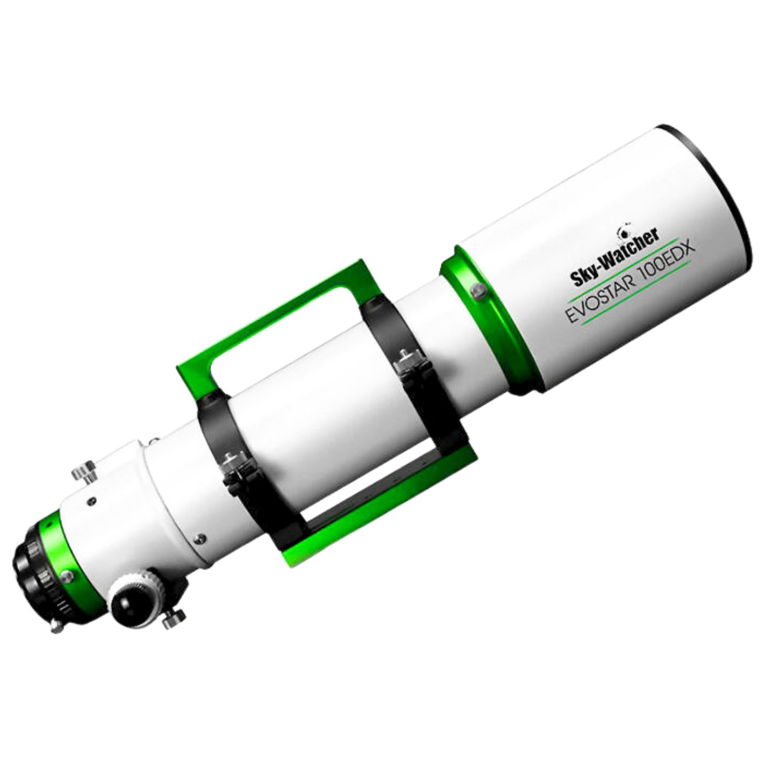 Lunette astronomique 100/700 EvoStar 100EDX - Sky-Watcher