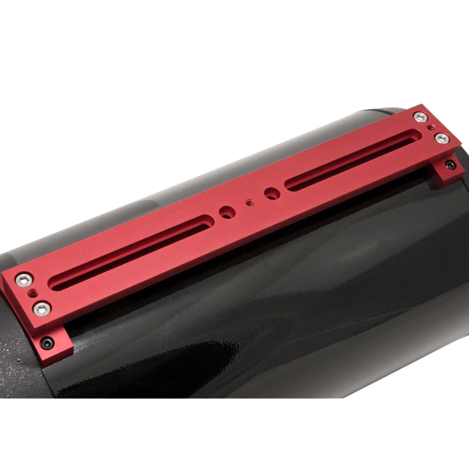 Queue d'aronde mâle type Vixen pour Ritchey-Chretien 150 - TSOptics