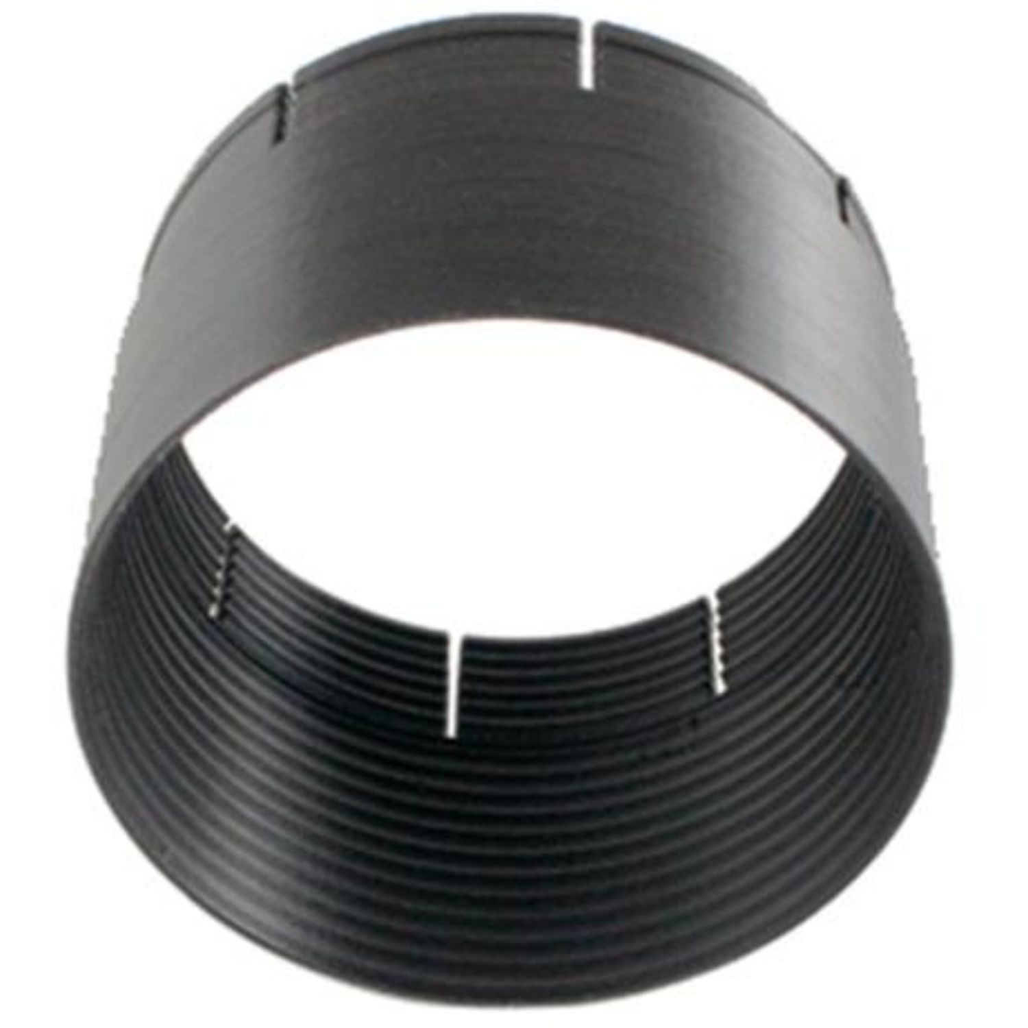 Tube allonge de bafflage pour Ritchey-Chretien 200 - TSOptics