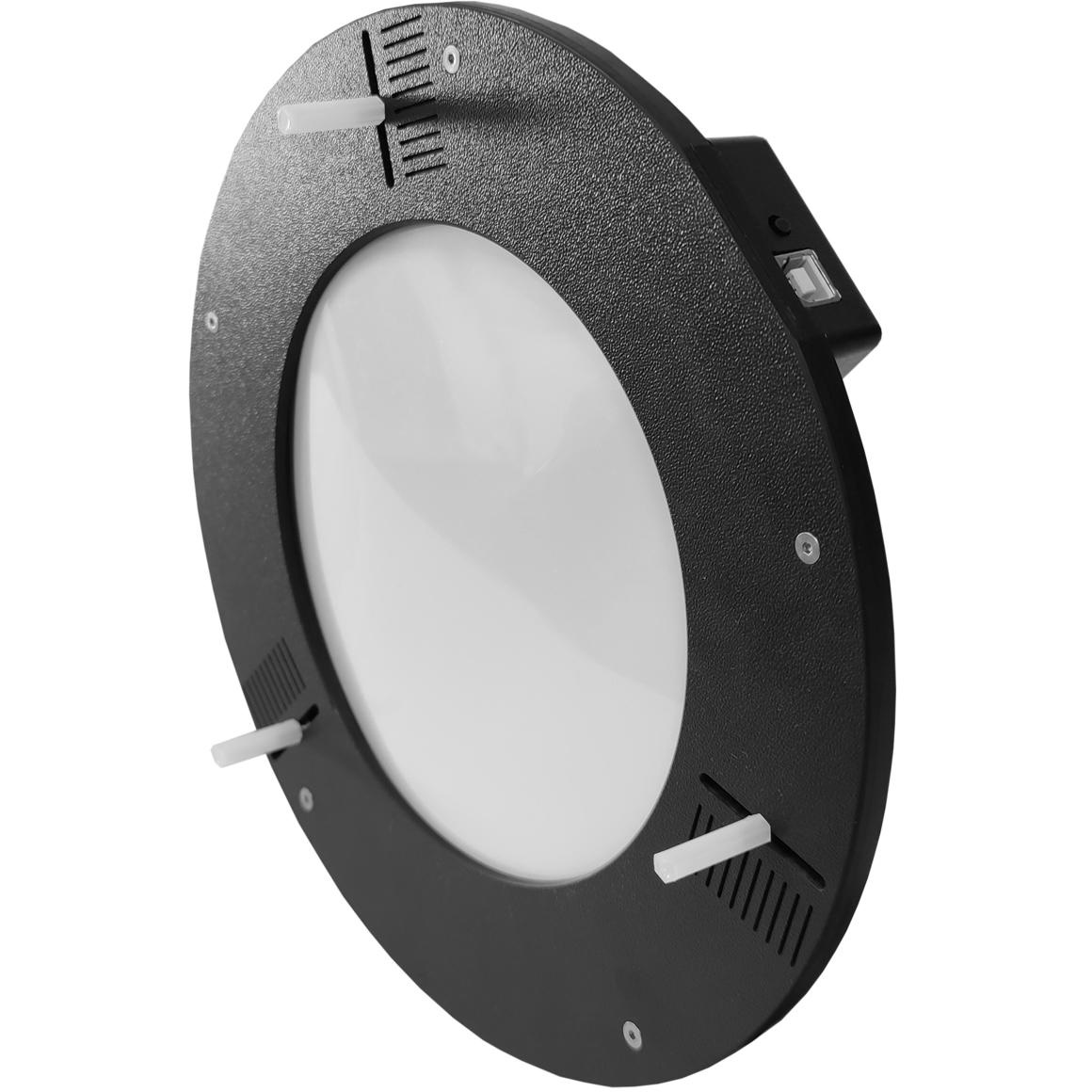 Écran à FLAT Ø 150mm FlatMaster - PegasusAstro