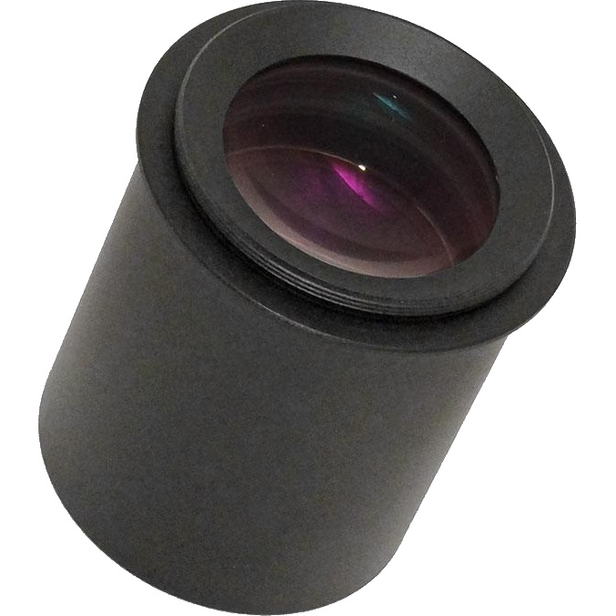 Correcteur-Réducteur de focale 0,73x coulant 50,80mm pour Newton F/4 à F/8 - TSOptics