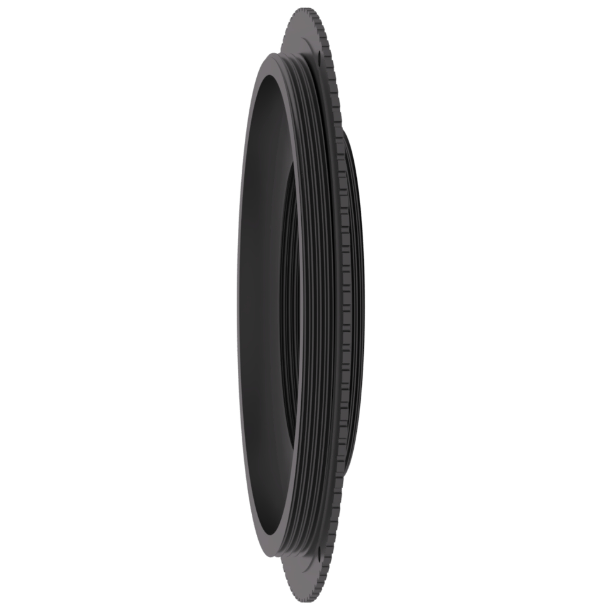 Bague adaptatrice M68 mâle vers M48 mâle - PegasusAstro