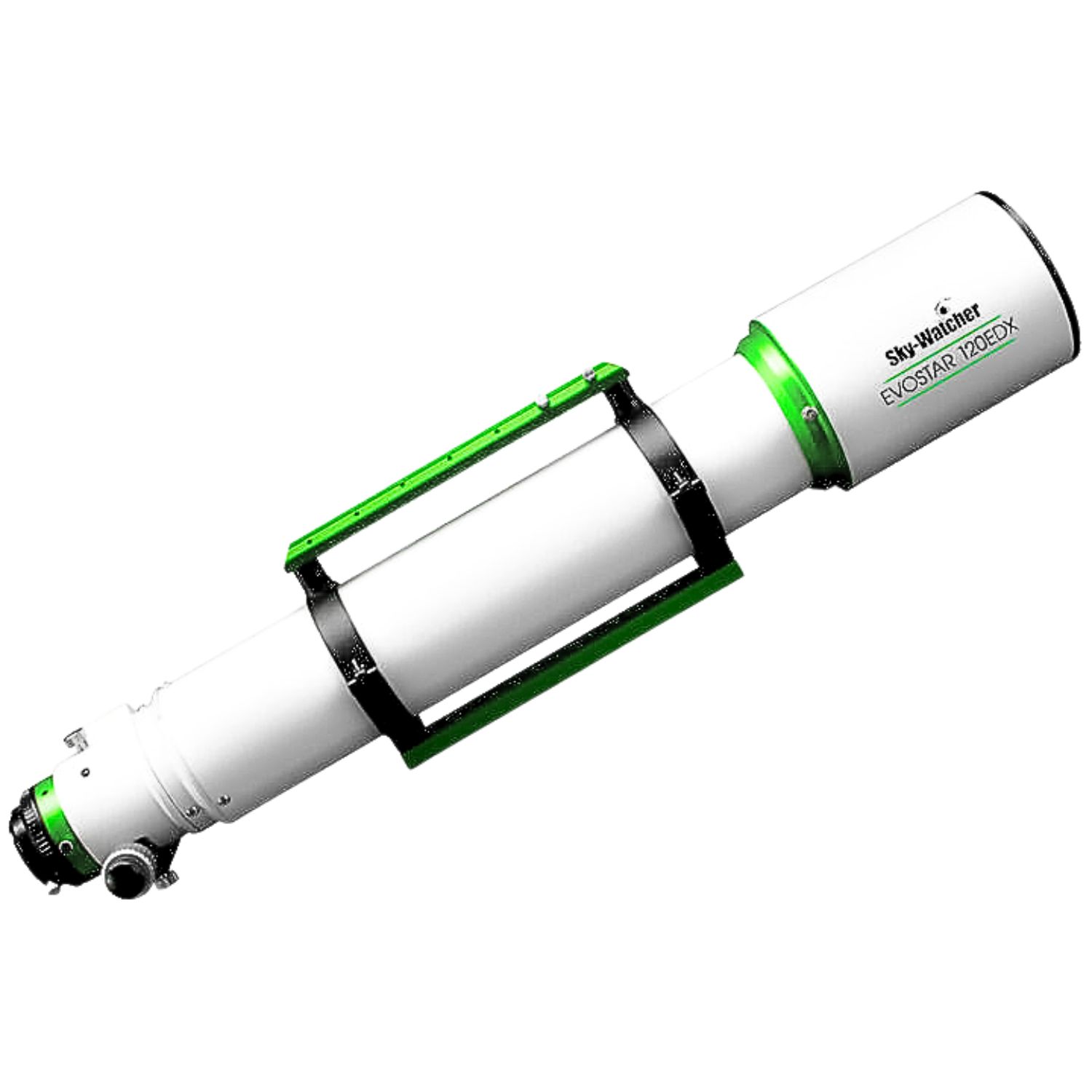 astronomique 120/900 EvoStar 120EDX (SkyWatcher) Pierro — free download