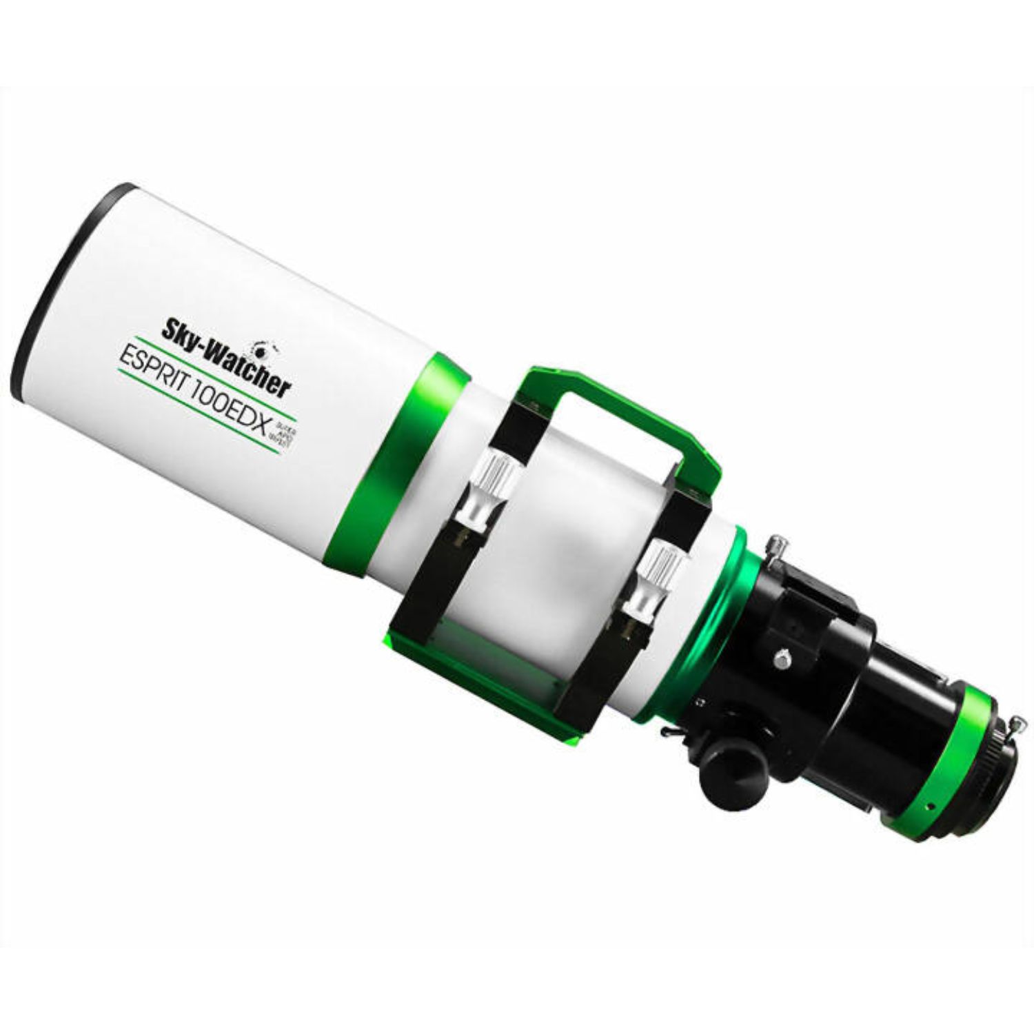 Lunette astronomique 100/550 Esprit 100EDX triplet APO - Sky-Watcher