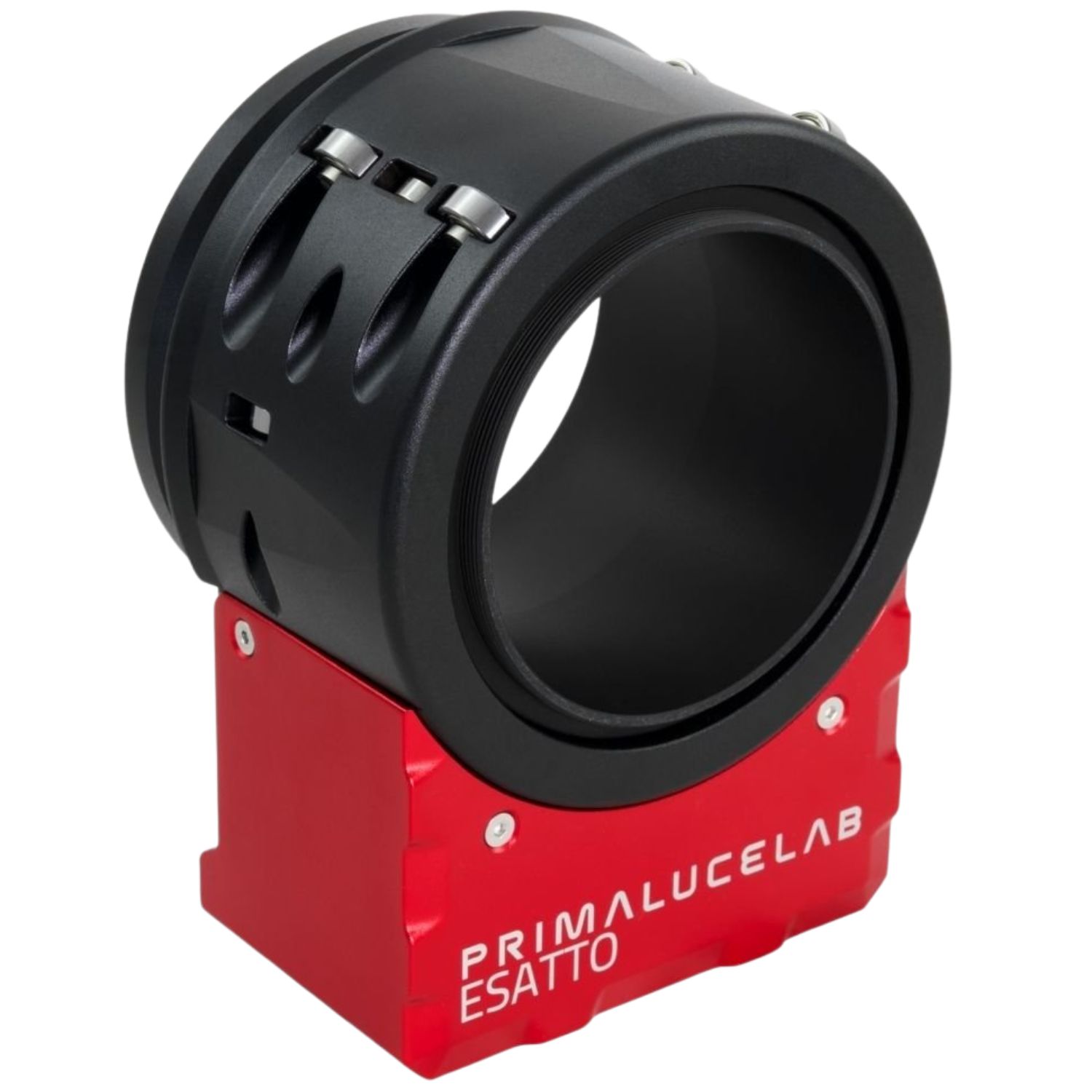 Porte-oculaire 3'' Crayford motorisé ESATTO 3'' - PrimaLuceLab