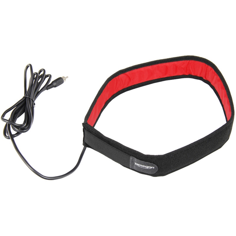Résistance chauffante long.  60cm pour instruments Ø 150~180mm - Omegon