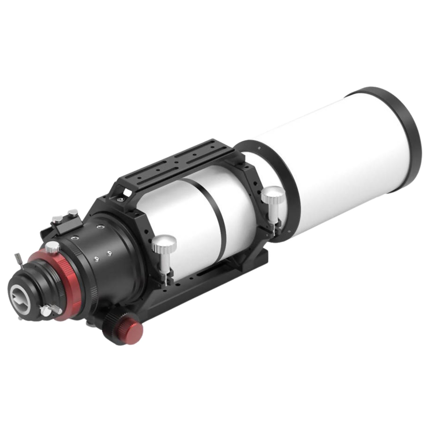 Lunette Astrographe 106/742 quadruplet APO PHQ - TSOptics