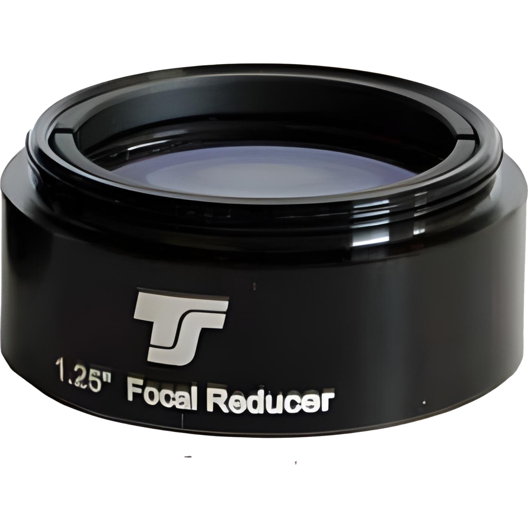 Réducteur de focale 0,50x visuel et EAA coulant 31,75mm - TSOptics