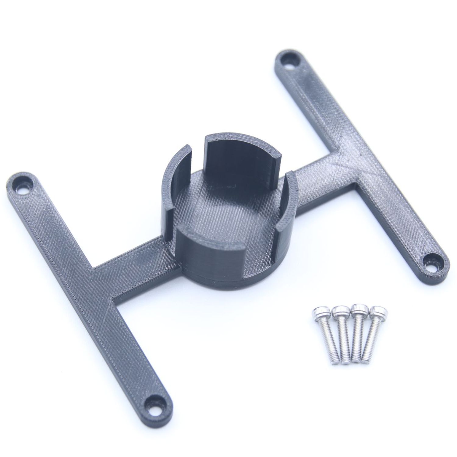 Adaptateur iPolar pour monture ZWO AM5N - Astroprints