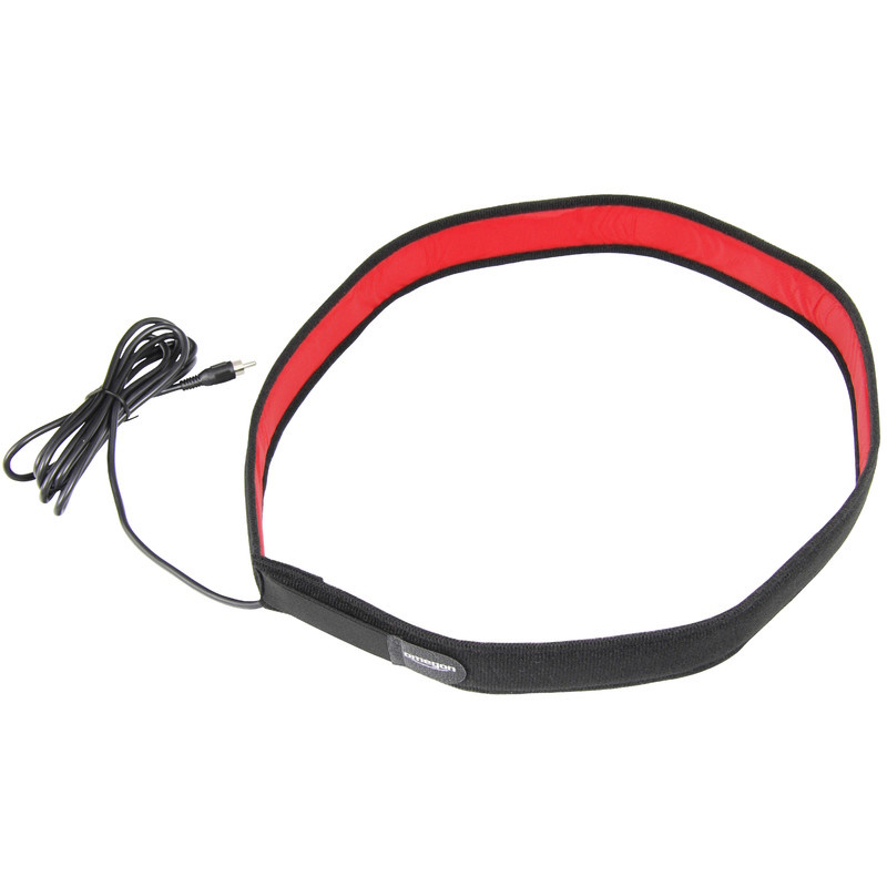 Résistance chauffante long. 100cm pour instruments Ø 250~300mm, C925, C1100 - Omegon
