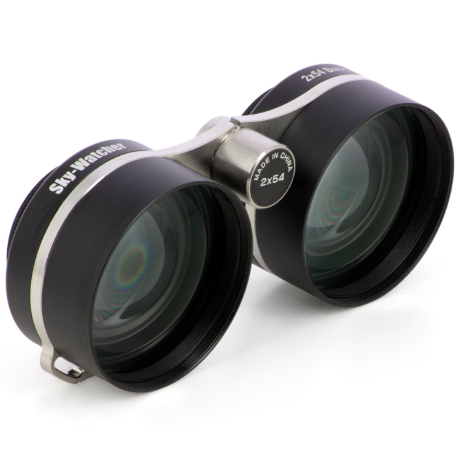 Jumelles 2x54 ''Oeil de hibou'' - Sky-Watcher