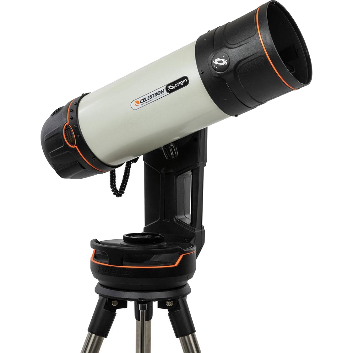 Télescope Astrographe 152/335 RASA Origin MK-II Smart Telescope - Celestron