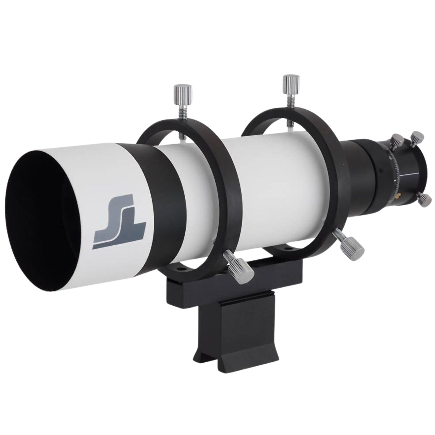 Lunette guide 60 240 TS Optics Pierro Astro la boutique de l astronomie