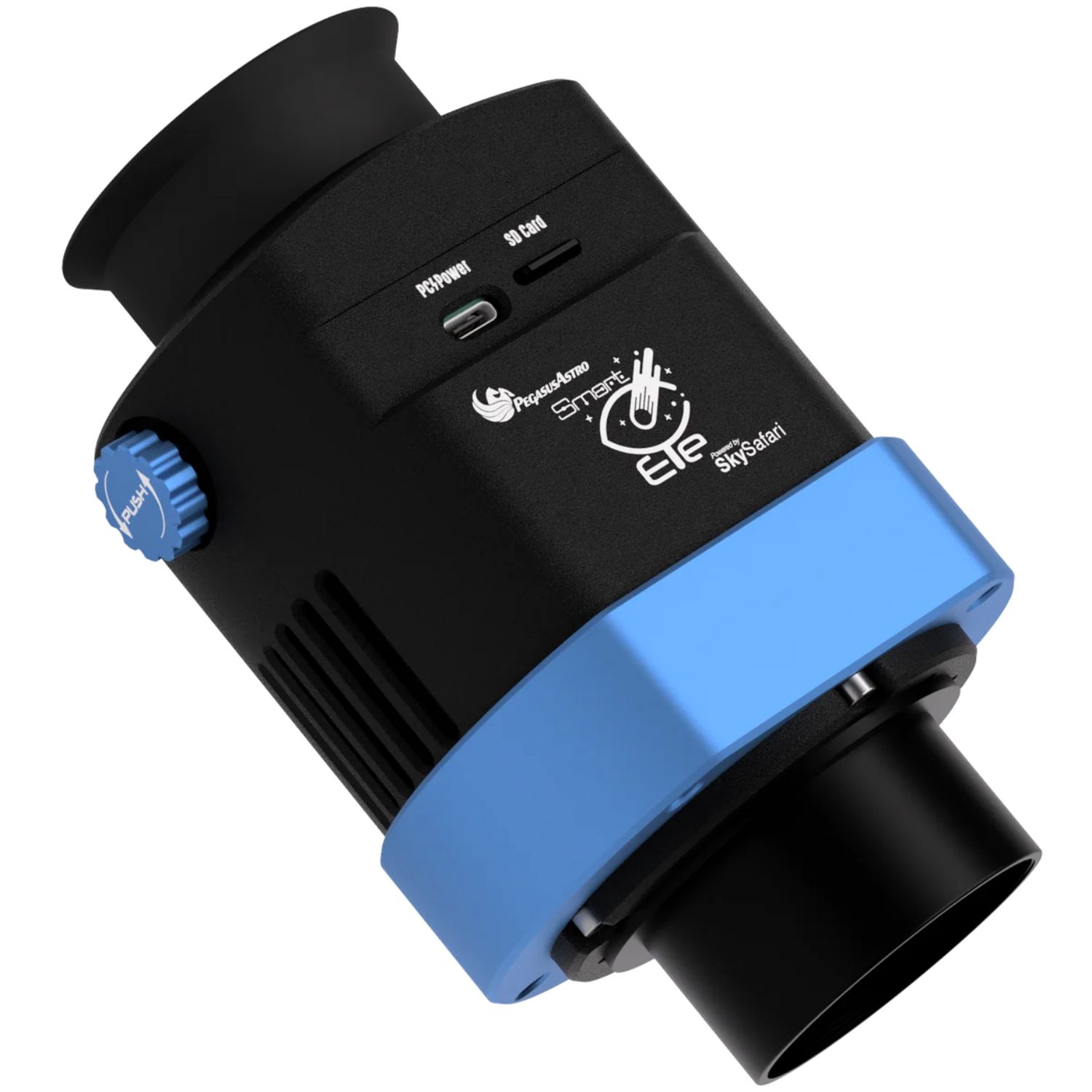 Oculaire intelligent SmartEye - PegasusAstro