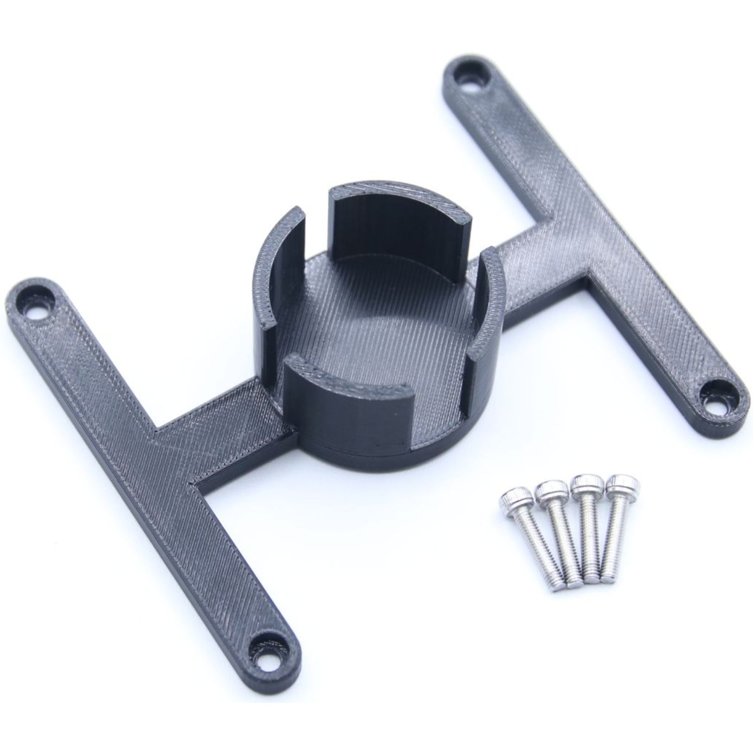 Adaptateur iPolar pour monture ZWO AM3 - Astroprints
