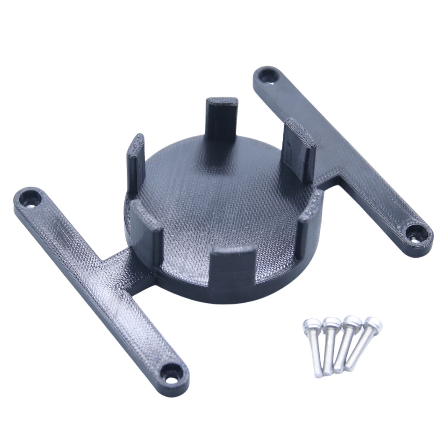 Adaptateur PoleMaster pour monture ZWO AM3 - Astroprints