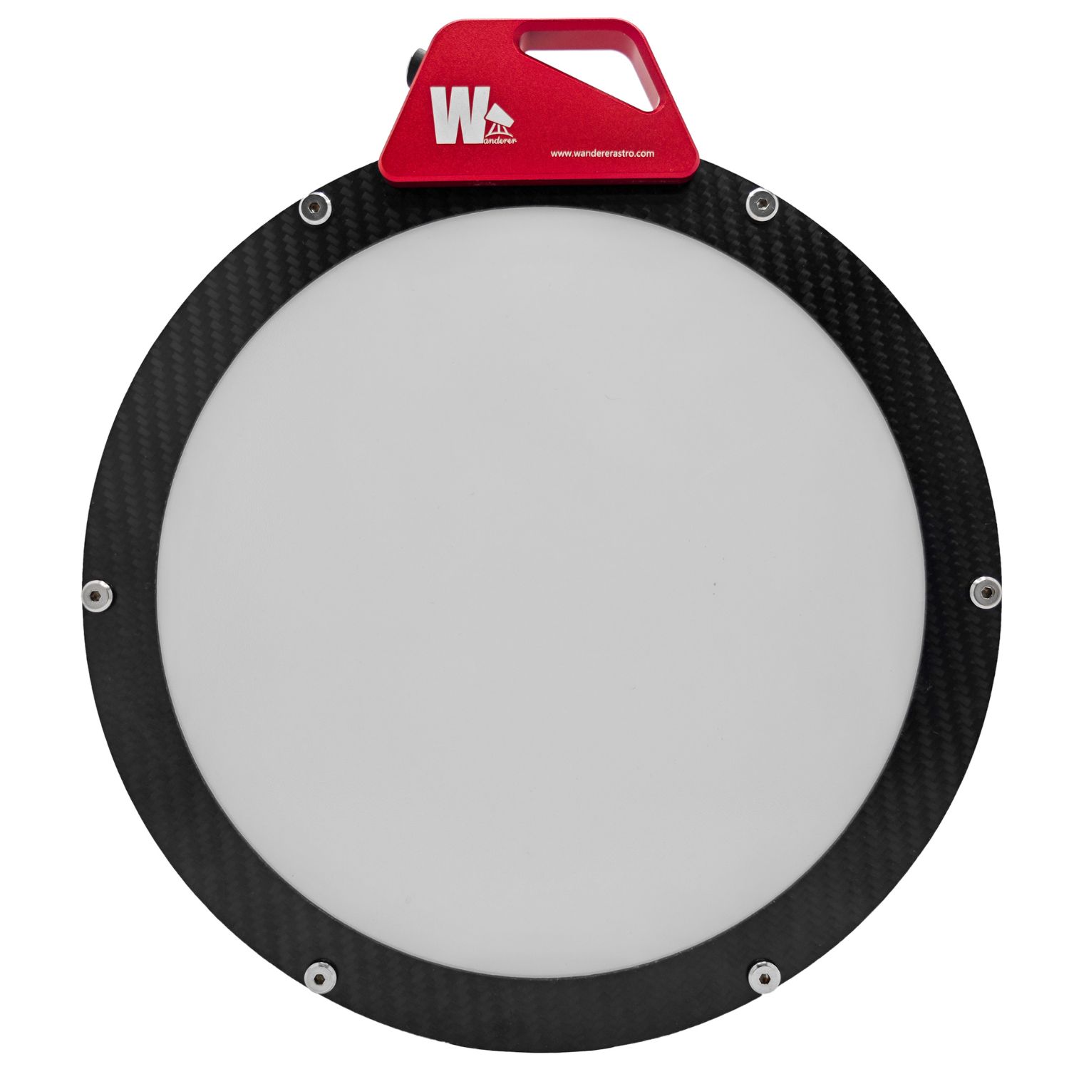 Écran à FLAT Ø 250mm White Dwarf - WandererAstro