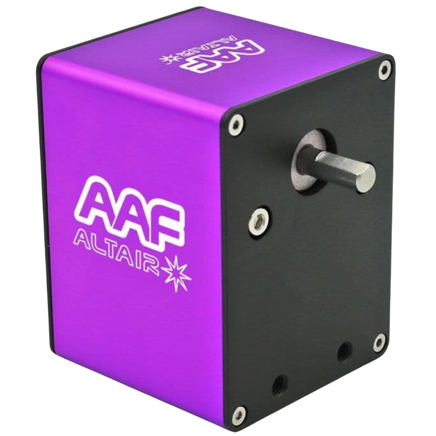 Moteur de mise au point AAF USB - AltairAstro